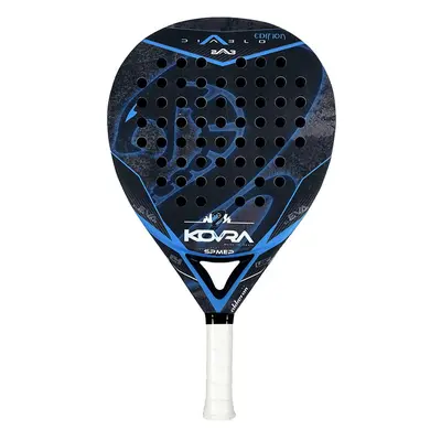 Pala de Pádel Akkeron Diablo Edition