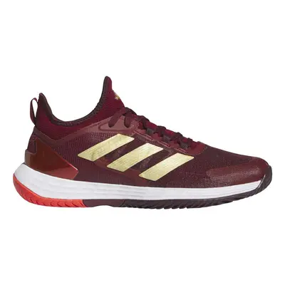 Zapatillas de Pádel Adidas Adizero Ubersonic 4.1 Ie1101 Rojo