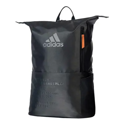 Mochila Adidas Multigame Negro