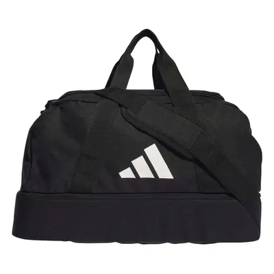 Bolsa De Deporte Adidas Tiro League Pequeña Negro