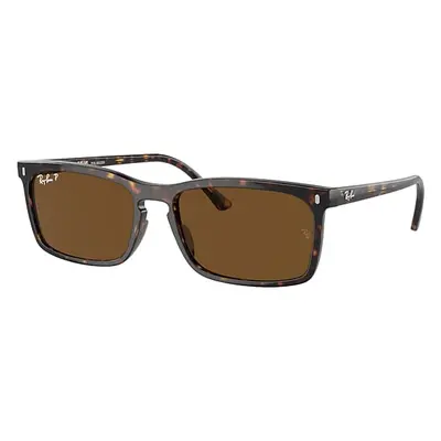 Ray-Ban RB4435 Gafas de sol Habana Montura Marrón Lentes polarizados