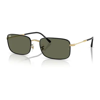 Ray-Ban RB3746 Gafas de sol Arista Montura Verde Lentes polarizados