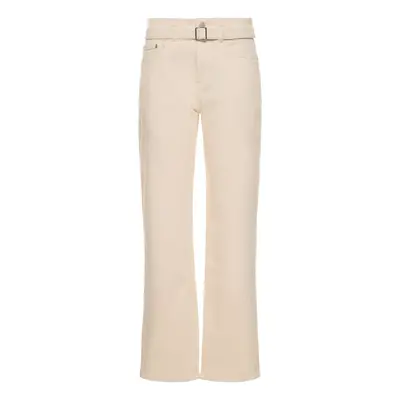Proenza Schouler | Mujer Jeans Rectos Blanco