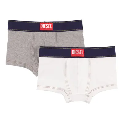 Set De Calzoncillos Boxer De Jersey De Algodón