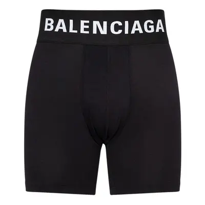 Calzoncillos Boxer De Algodón