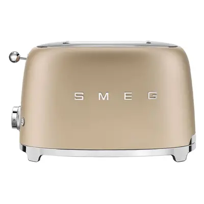 Tostador Smeg Oro 2x2