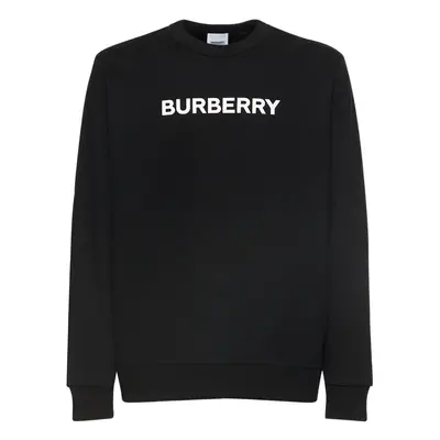 Sudadera Burlow De Jersey De Algodón Con Logo