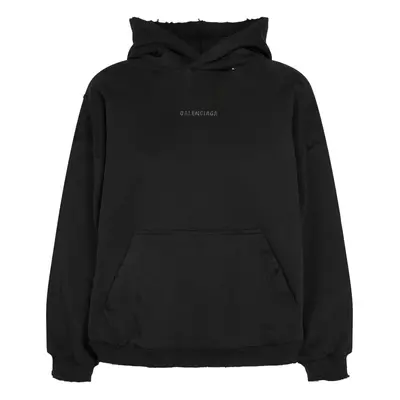 Sudadera Con Capucha