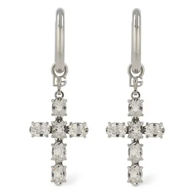 Pendientes De Cristal