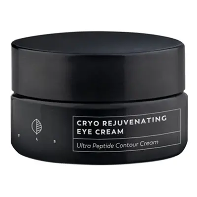 Crema Cryo Rejuvenecedora Para Los Ojos 15ml