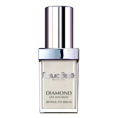 Suero Para Ojos "diamond" Con Retinol 15ml