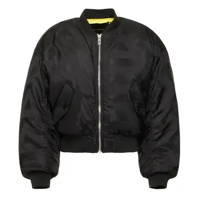 Chaqueta Bomber