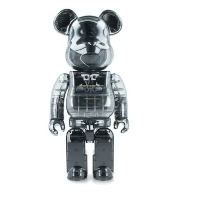 Altavoz Portátil Bearbrick 400% Audio