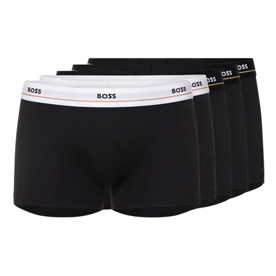 Set De Calzoncillos Boxer Con Logo