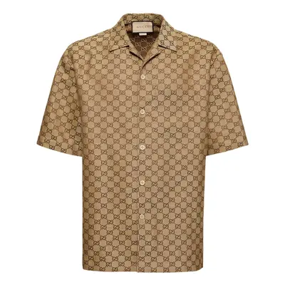 Camisa Polo De Lino