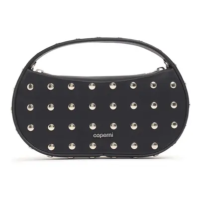 Bolso De Mano Pequeño Sound Swipe Con Tachuelas