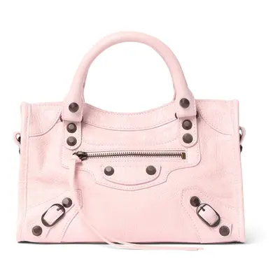 Bolso Mini Le City Arena Lamb