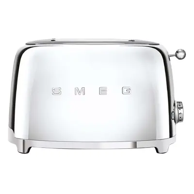 Tostador Smeg Inox 2x2