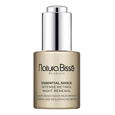 Shock Intense Retinol Night Renewal