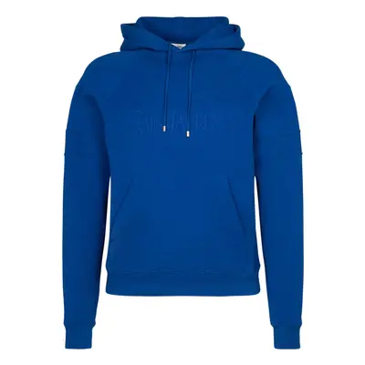 Sudadera De Algodón Con Capucha