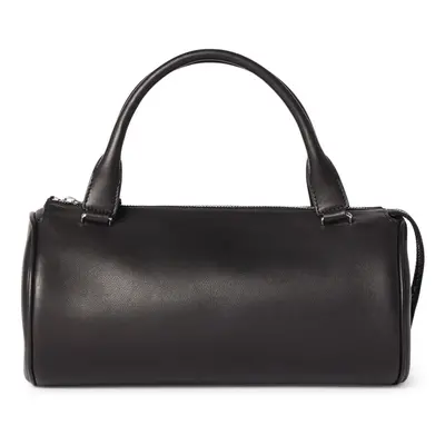 Bolso De Mano Pequeño Edith De Piel