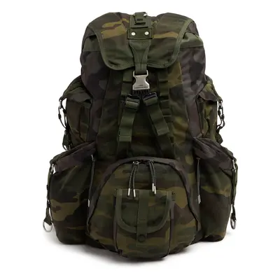 Mochila Unisex Camouflage Berlin