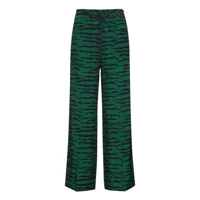 Pantalones De Pijama De Seda