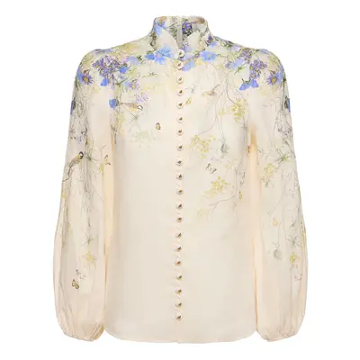 Blusa Estampada