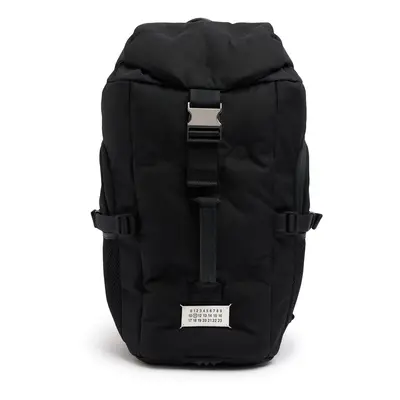 Glam Slam Moon Nylon Small Backpack