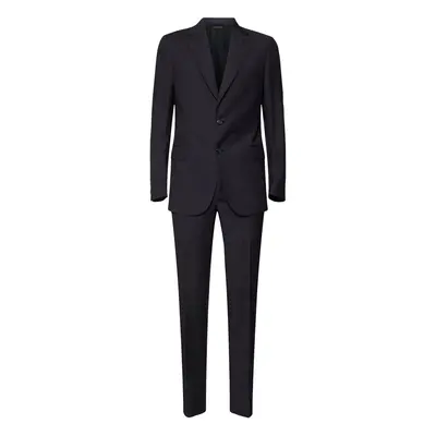 Trevi Fine Wool & Mohair Suit