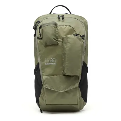 Mochila Mm6 X Salomon Trail Blazer