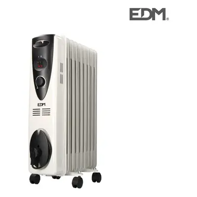 Radiador de Aceite 2000W (9 Elementos) [E3-07122]