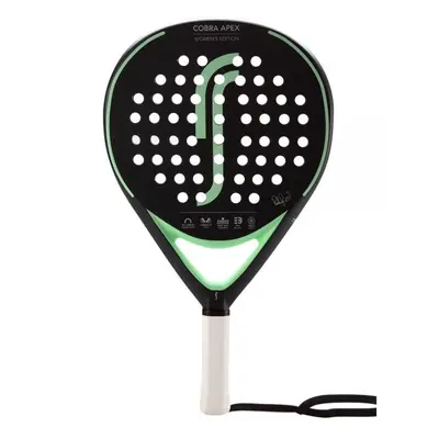 PALAS DE PADEL Rs Padel Cobra Apex Edition Menta Mujer