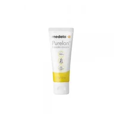 MEDELA Purelan™ pomada de lanolina g