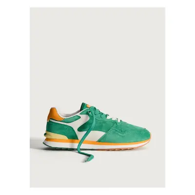 Zapatillas Hombre Hoff - Viridis Man - Talla