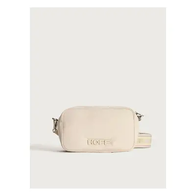 Bolso De Mujer Hoff - Bandolera Teide Off White