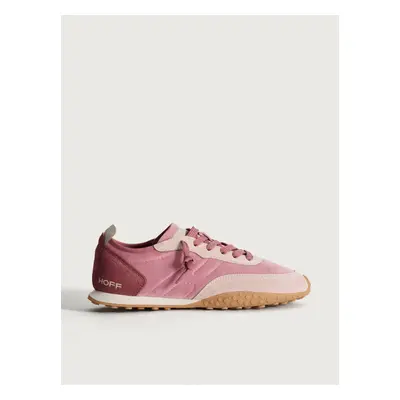 Zapatillas Mujer Hoff - Finch - Talla