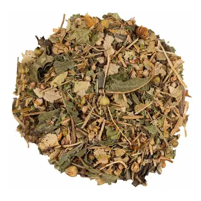 Tisana de Tila y Menta BIO