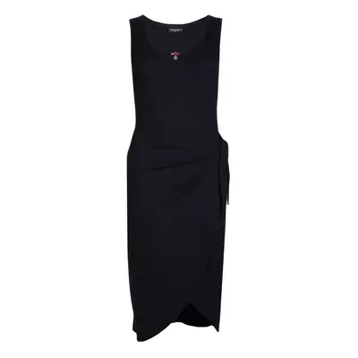 Vestidos de longitud media de Vive Maria - Ete Noir - XS XXL - para Mujer - Negro