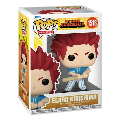 My Hero Academia - Eijiro Kirishima Vinyl Figur 1518 - ¡Funko Pop! - Funko Shop Europe