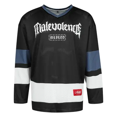 Jersey de Malevolence - Malicious Intent - Oversize - S XXL - para Hombre - multicolor