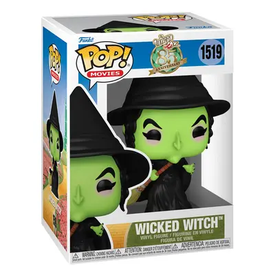 Mago de oz - Figura vinilo Wicked Witch of the East 1519 - ¡Funko Pop! - Funko Shop Europe