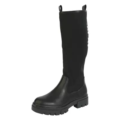 Botas de Replay Footwear - Botas altas mujer - EU36 EU38 - para Mujer - Negro