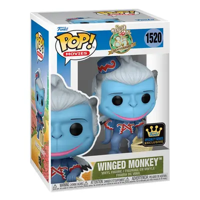 Mago de oz - Figura vinilo Winged Monkey (posible Chase) 1520 - ¡Funko Pop! - Funko Shop Europe