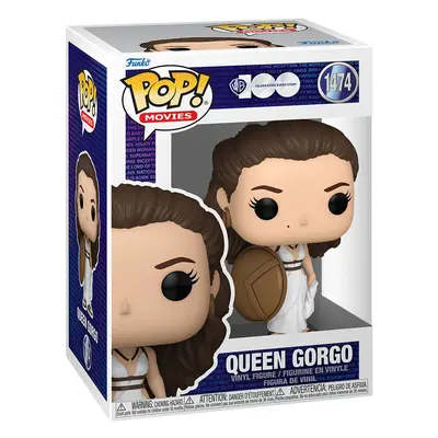 300 - Figura vinilo Queen Gorgo no. 1474 - ¡Funko Pop! - Funko Shop Europe