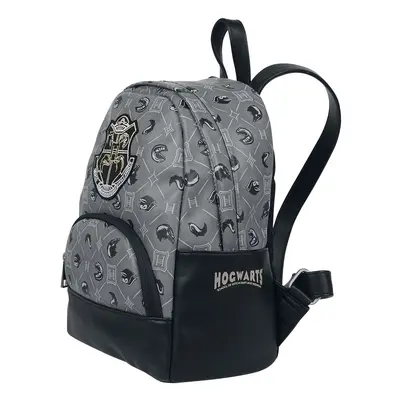 Mochila de Harry Potter - Hogwarts Crest - para Mujer - multicolor