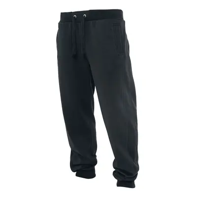 Pantalones de deporte de Urban Classics - Pantalones de Gimnasia XXL - para Hombre - Negro