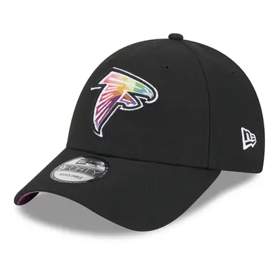 Gorra de New Era - NFL - Crucial Catch 9FORTY - Atlanta Falcons - para multicolor