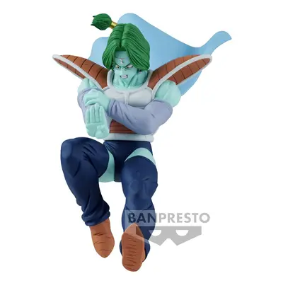 Colección de figuras gaming de Dragon Ball - Banpresto - Match Makers - Zarbon (vs. Vegeta) - pa