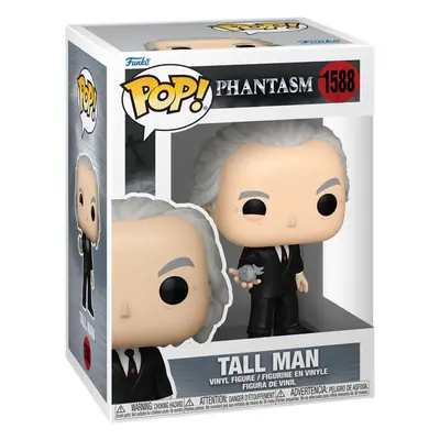 Phantasm - Das Böse - Tall Man Vinyl Figur 1588 - ¡Funko Pop! - Funko Shop Europe